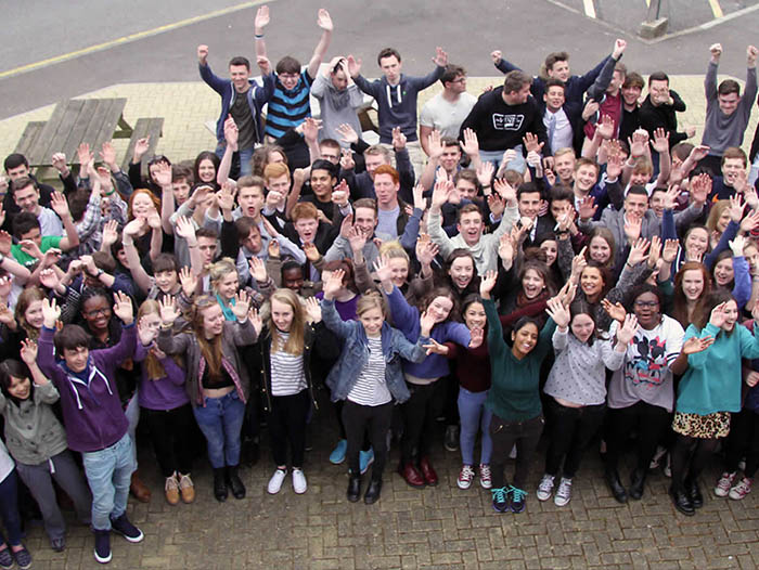 Life at St Paul's