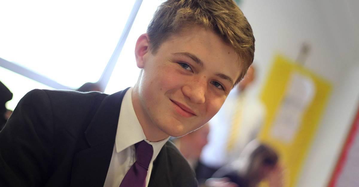 Experience Life at St Paul's | St Paul's Catholic College
